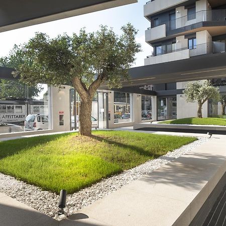Viale Severino Boezio 20 Milão Exterior foto