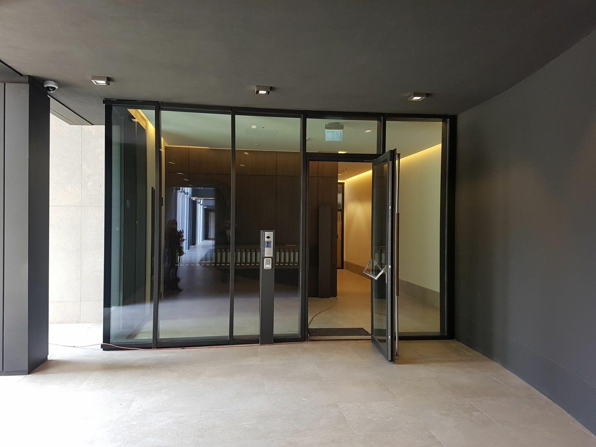 Viale Severino Boezio 20 Milão Exterior foto